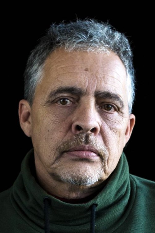 Chawki Amari zdjęcie