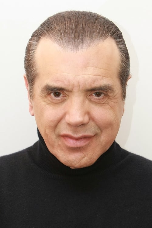 Chazz Palminteri zdjęcie