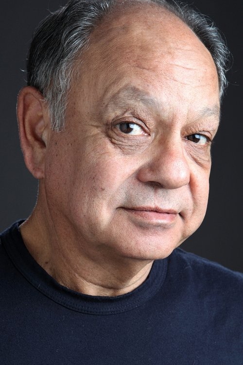 Cheech Marin zdjęcie