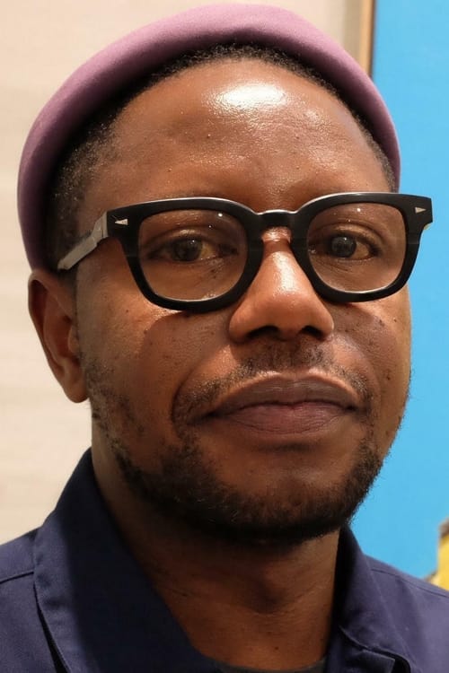 Cheikh Ndiaye zdjęcie