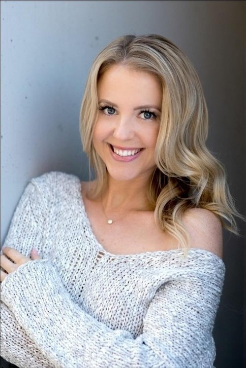 Chelan Simmons zdjęcie