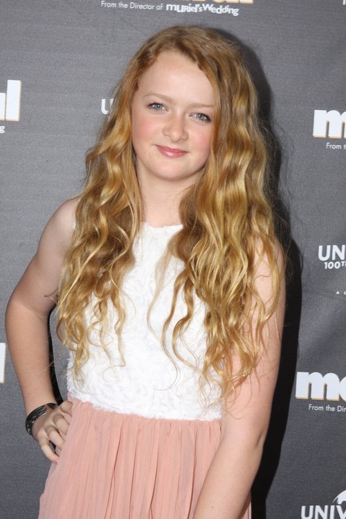 Chelsea Bennett zdjęcie