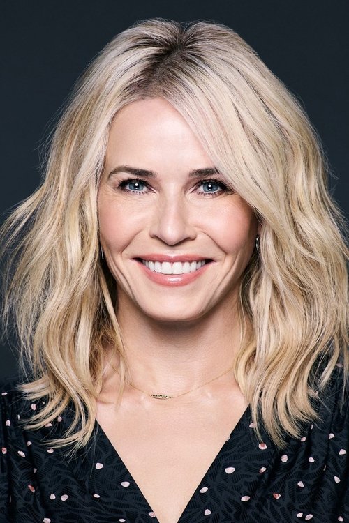 Chelsea Handler zdjęcie
