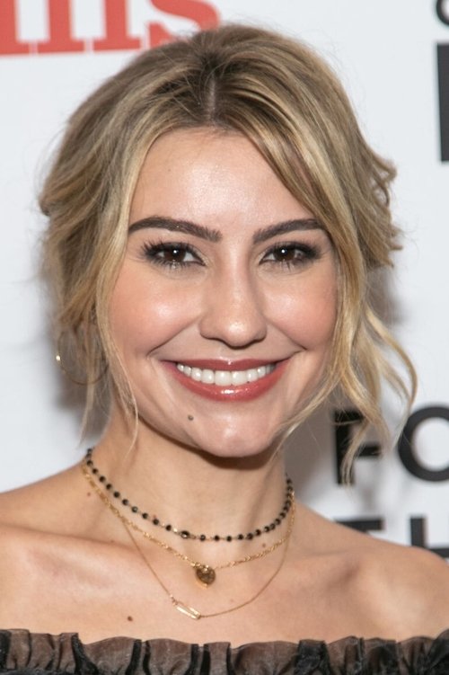 Chelsea Kane zdjęcie