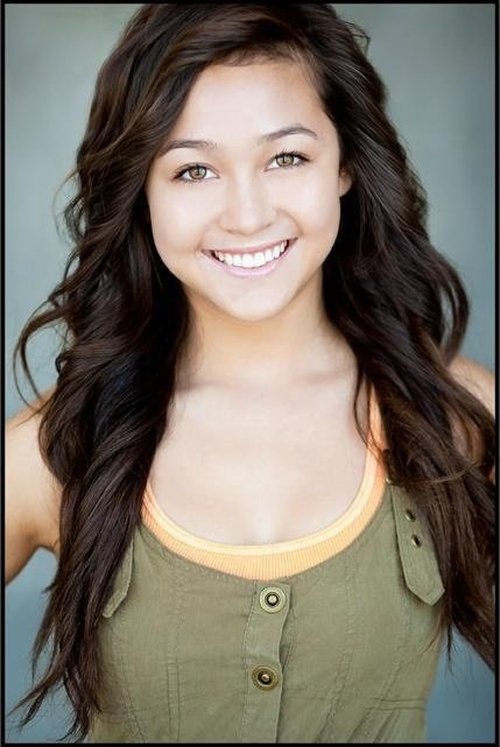 Chelsea Mae Leung zdjęcie