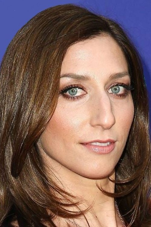 Chelsea Peretti zdjęcie