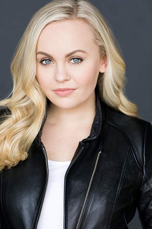 Chelsea Rae Bernier zdjęcie