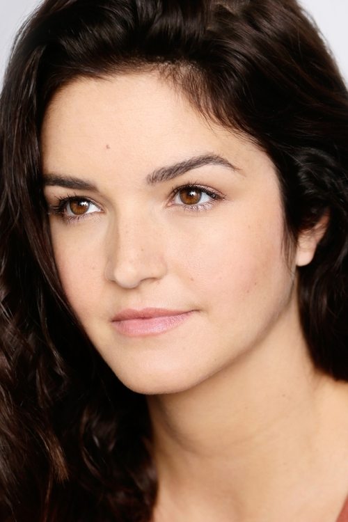 Chelsea Ricketts zdjęcie