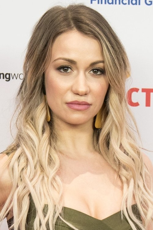 Chelsey Reist zdjęcie