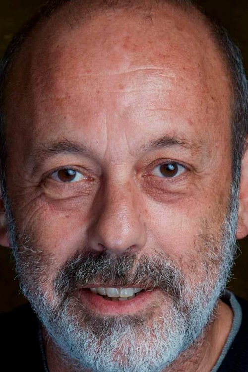 Chema del Barco zdjęcie