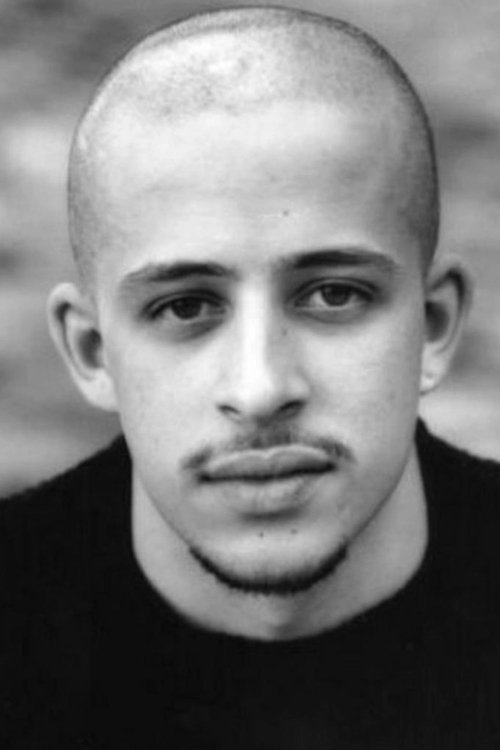 Chems Dahmani zdjęcie