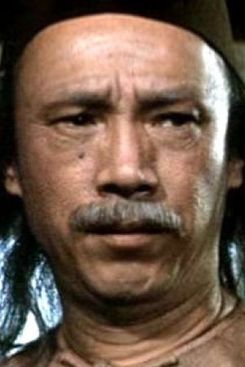 Chen Hui-Lou zdjęcie