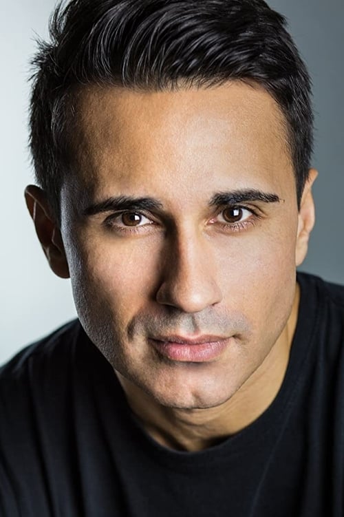 Chenier Hundal zdjęcie