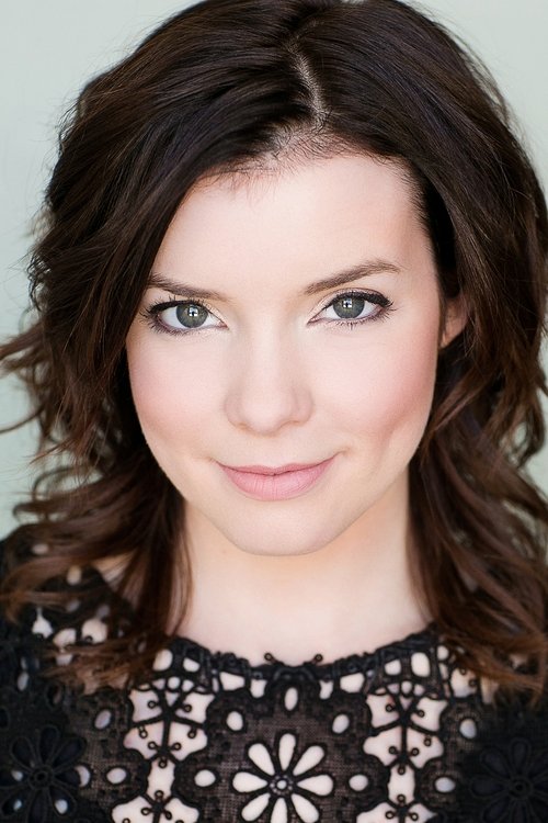 Cherami Leigh zdjęcie