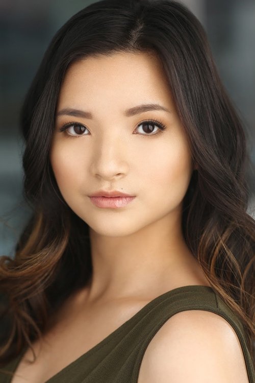 Cherilynn Fulbright zdjęcie