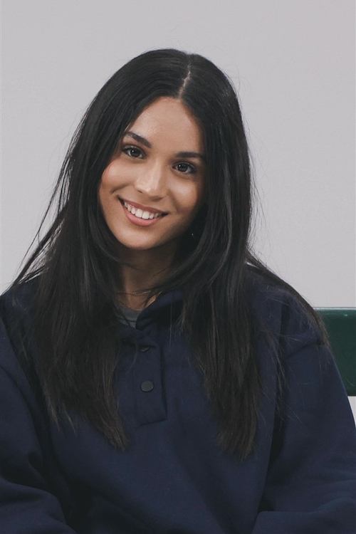 Cherine Ghemri zdjęcie