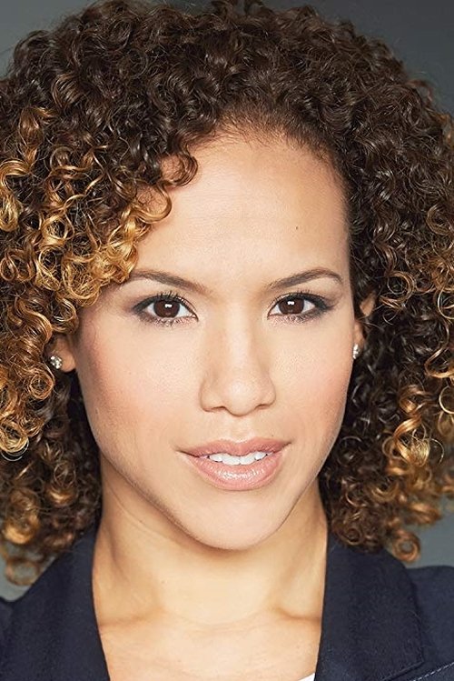 Cherisse Woonsam zdjęcie