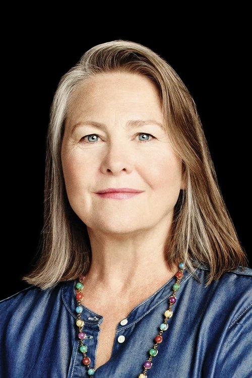 Cherry Jones zdjęcie