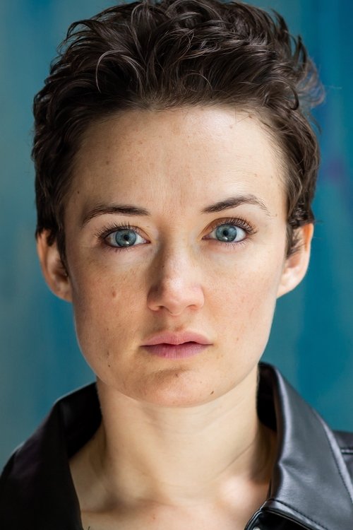 Cheryl Burniston zdjęcie