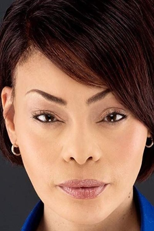 Cheryl Frazier zdjęcie