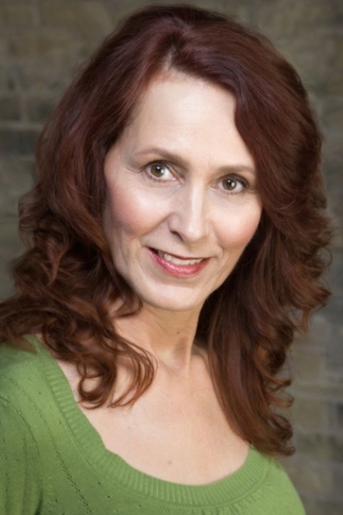 Cheryl Gensiorek zdjęcie