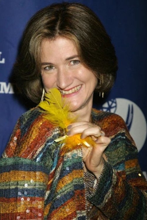 Cheryl Henson zdjęcie