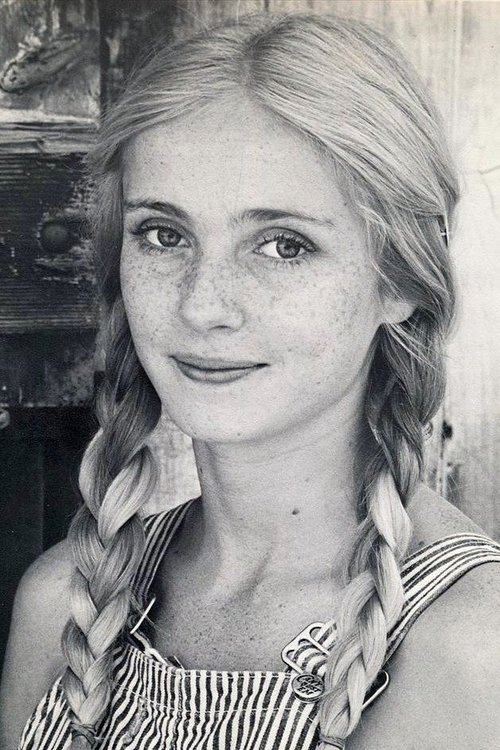 Cheryl Smith zdjęcie