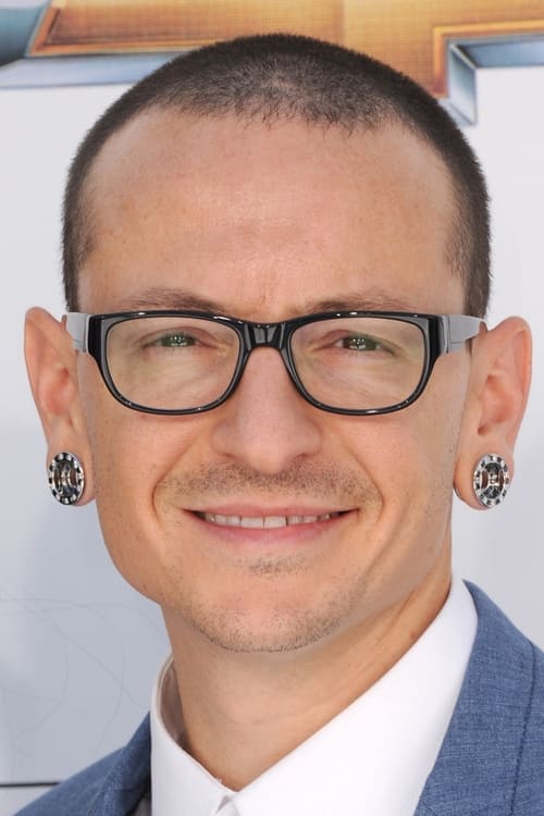 Chester Bennington zdjęcie