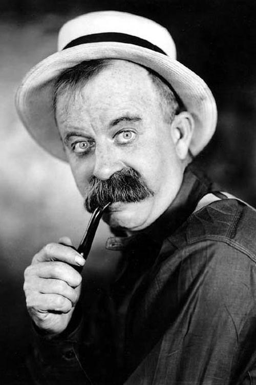 Chester Conklin zdjęcie