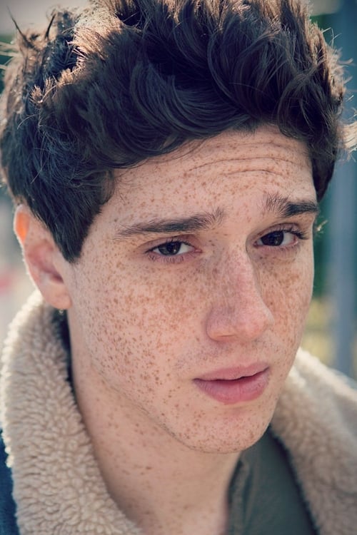 Chester Rushing zdjęcie