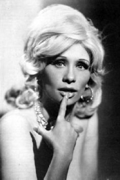 Chesty Morgan zdjęcie