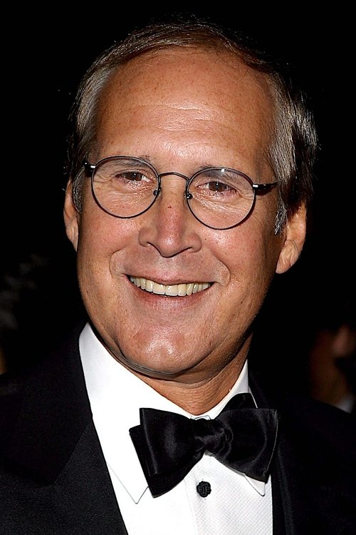 Chevy Chase zdjęcie