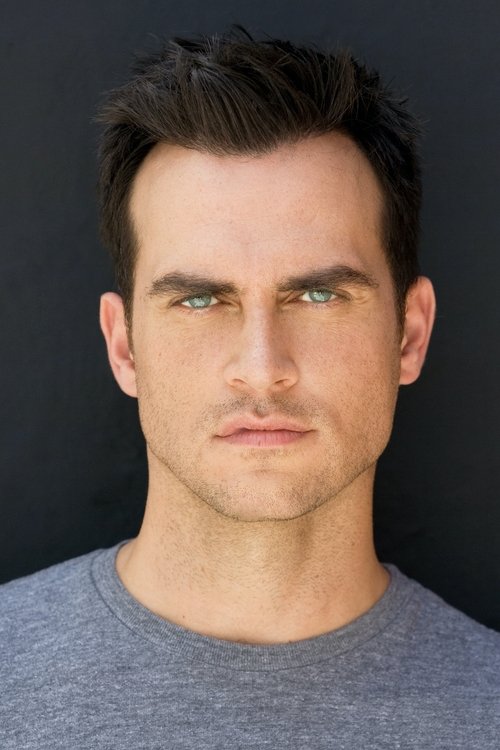 Cheyenne Jackson zdjęcie