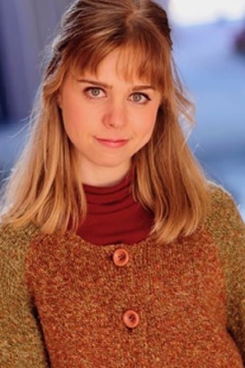 Cheyenne Rose Martin zdjęcie