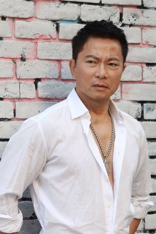 Chi Kuan-Chun zdjęcie