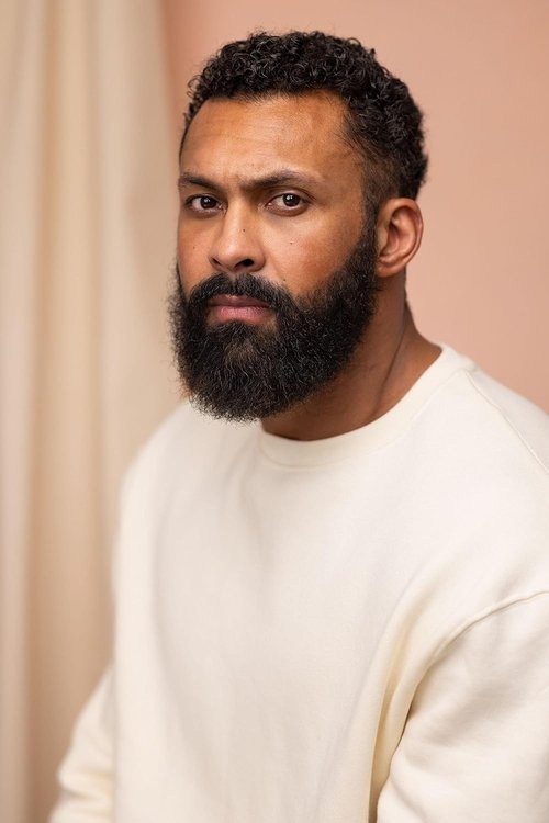 Chi Lewis-Parry zdjęcie