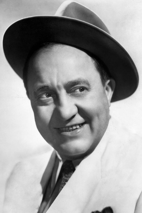 Chic Johnson zdjęcie