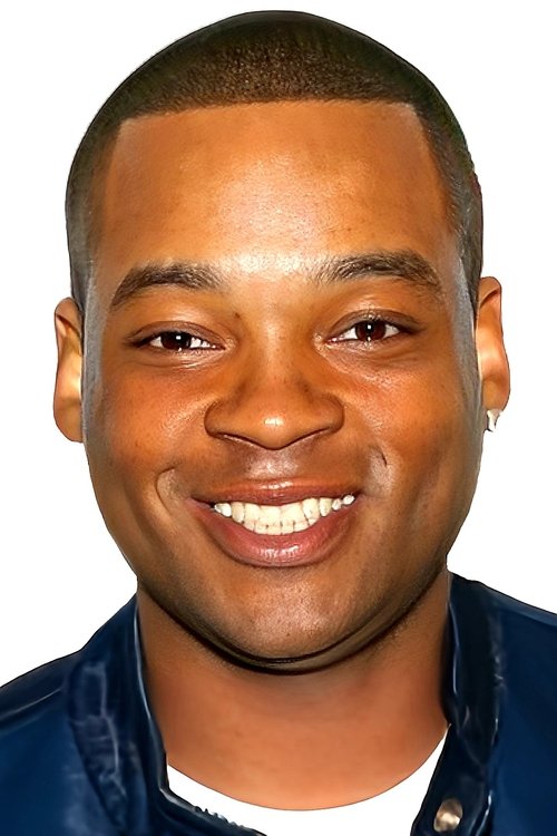 Chico Benymon zdjęcie