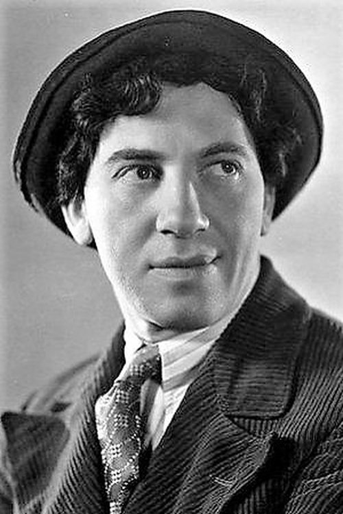 Chico Marx zdjęcie