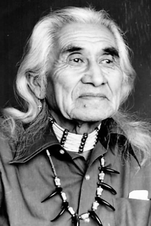 Chief Dan George zdjęcie