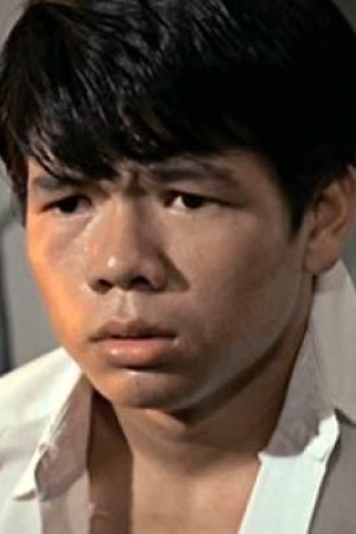 Chien-Po Tsen zdjęcie