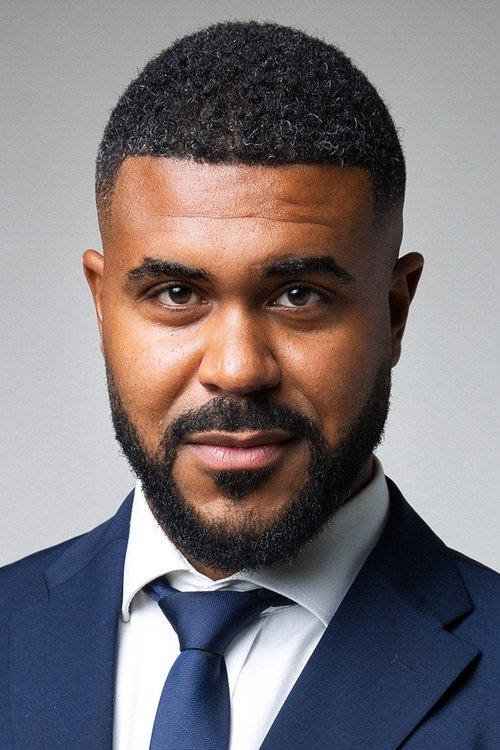 Chike Ohanwe zdjęcie