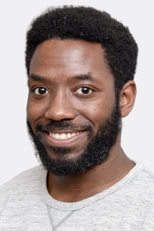 Chinaza Uche zdjęcie