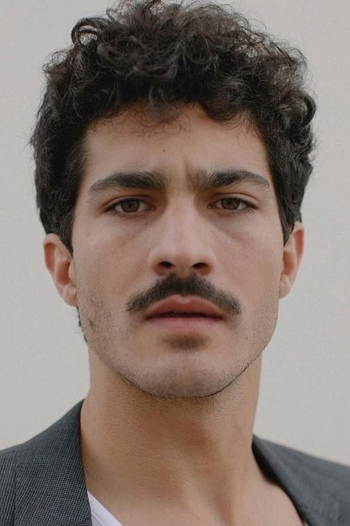 Chino Darín zdjęcie