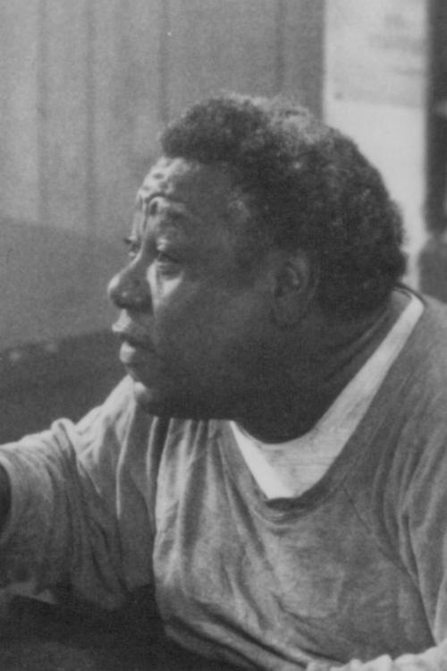 Chino 'Fats' Williams zdjęcie