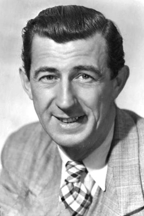 Chips Rafferty zdjęcie