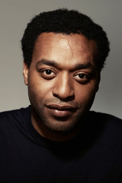 Chiwetel Ejiofor zdjęcie
