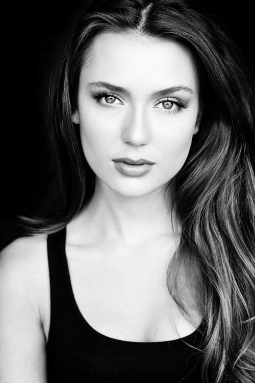 Chloe Babcook zdjęcie