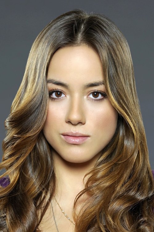 Chloe Bennet zdjęcie