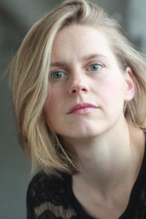 Chloé Berthier zdjęcie